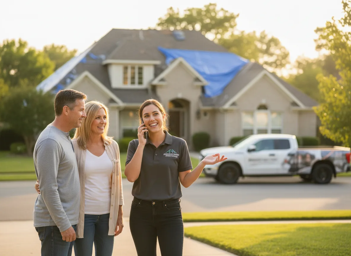 Emergency Roof Repair Gillett, WI FAQs